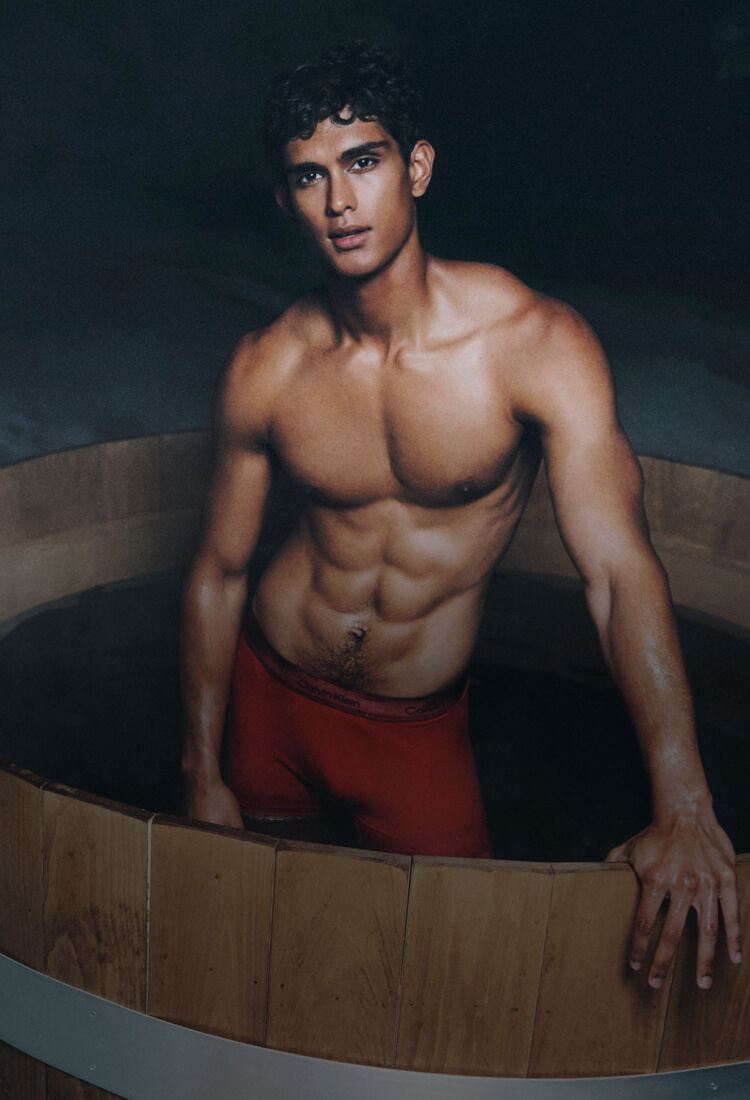 Calvin Klein Iconic Underwear